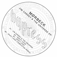 Mørbeck - Nasty Juice [REEN004 | A2 | Premiere]
