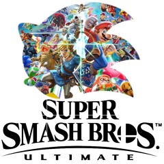 Super Smash Bros. Ultimate (Sonic)