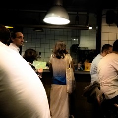 Midnight in the garden of the Good and the Evil Part Three by Jack