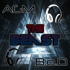 AGM & Bod - Beast (Free Download)