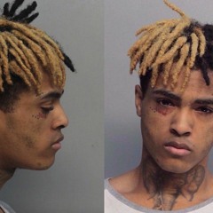 XXXTentacion - Moon Rock (Prod. NextLane)