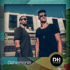 DHAthens Exclusive Mix #16 - Dizharmonia