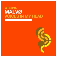 MALVØ - Voices in My Head