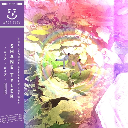 Shane Tyler - The Clouds Cleared The Way