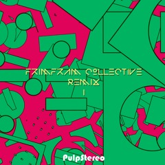 Giggling Ignaz - frimfram collective Remix 1