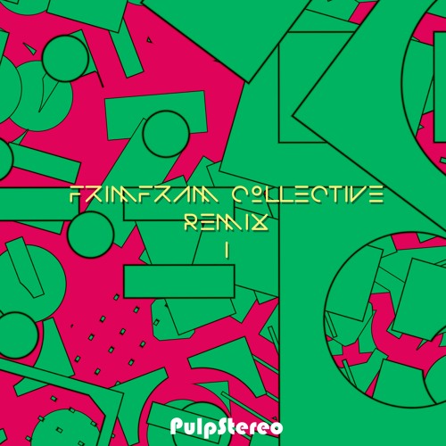 Giggling Ignaz - frimfram collective Remix 1