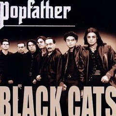 Black cats - Atash