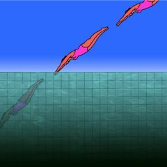 SONGS FOR SWIMMING POOLS (RANDOM BUMMER IN THE SUMMER)