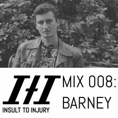 ITI Mix 008: Barney
