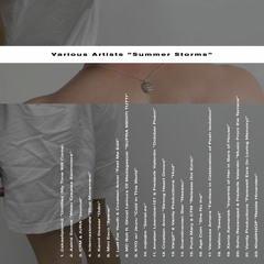 Vanity Productions - Departed