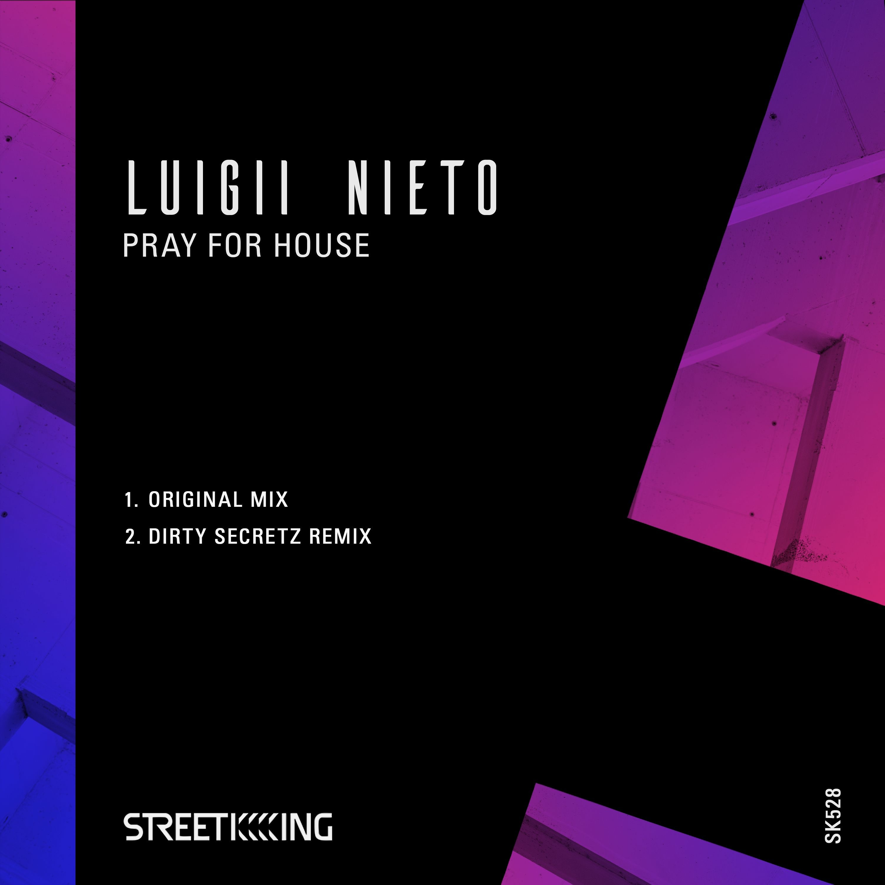 luigii nieto