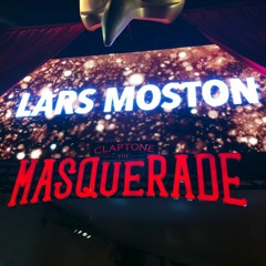 Lars Moston @ The Masquerade, Pacha Ibiza 24 June 2019