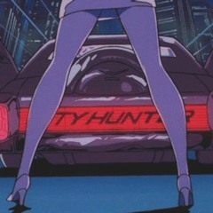 CITY HUNTER W/ HVLEN