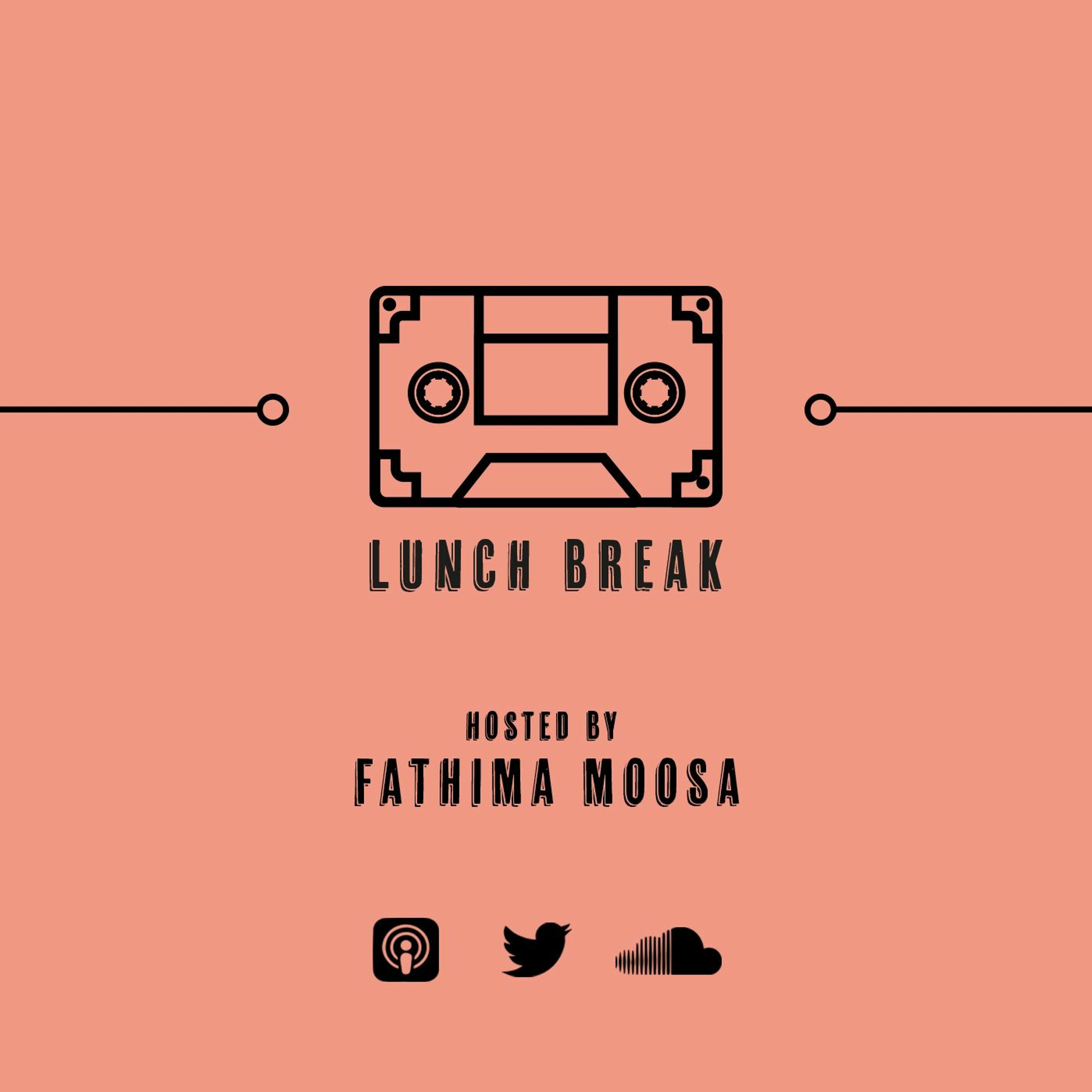 Lunch Break: How much do we as South Africans know about Africa?