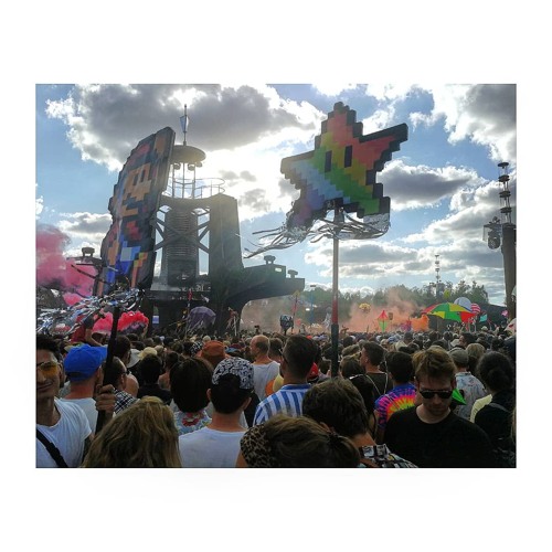 Fusion 2019 <3