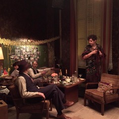 Du Bist Alles (Babylon Berlin S3)