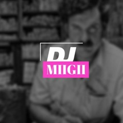 TOUT LE MONDE DEBOUT [ NOFF A DEM A COAT ] - MII GII & DJ SHAWN