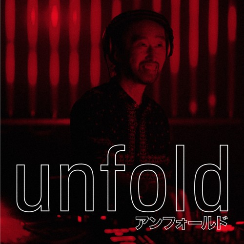 unfold: Kenji Takimi at Live Art Bistro, Leeds