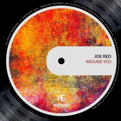 Joe Red - Around You (Original Mix)
