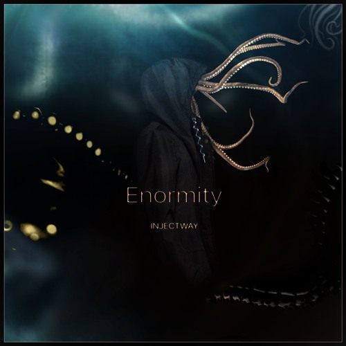 Enormity - Injectway 2019 [EP]