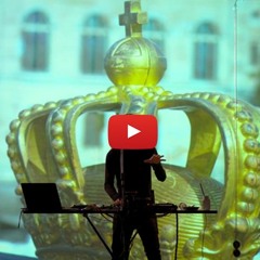 PlayTheCity Stockholm Live - I love it Raw