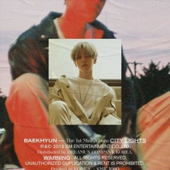 백현 (BAEKHYUN) - Stay Up (Feat. Beenzino (빈지노))