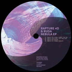 Rapture 4D - Kosmos Redshift [duploc.com premiere]