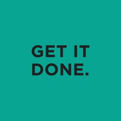Matt & Leon | Get It Done