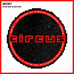 Doctor P - Big Boss (Mark The Beast Remix)