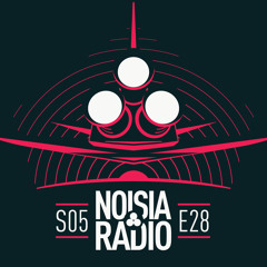 Noisia Radio S05E28
