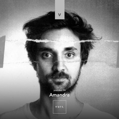 vurt podcast 04 - Amandra