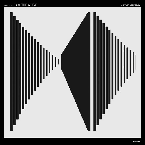 Nivek Tsoy - I Am The Music (Matt McLarrie Remix) // i! Records