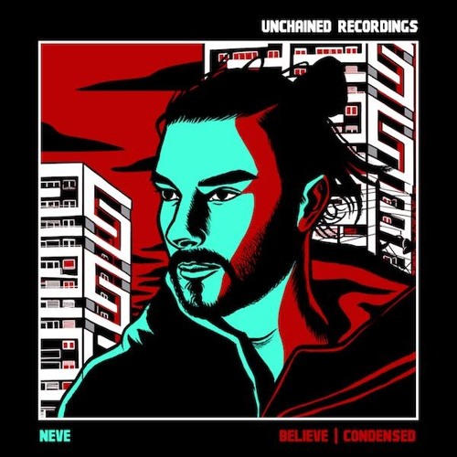 Premiere: NEVE 'Condensed' [Unchained Recordings]