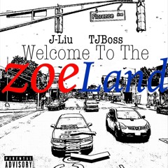 J-Liu - Welcome To The Zoe Land