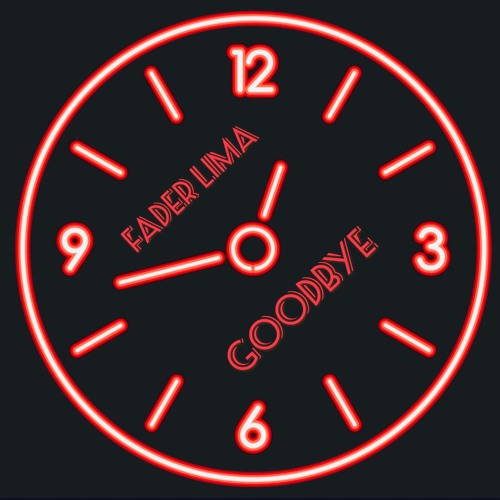 Fader Lima - Goodbye (Discotek)