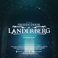 The Frozen Door Of Landerburg