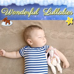 Piano Lullaby No. 14 - Super Soft Calming Relaxing Baby Bedtime Sleep Music For Sweet Dreams