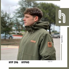 Hyp 396: Hypho