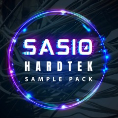 HARDTEK SAMPLE PACK VOL.1  [Demo track]