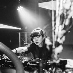 Risa Taniguchi - Live mix at Sub Club Melbourne
