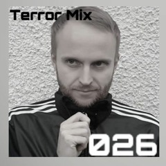 Terror Mix Podcast 026, Mexico
