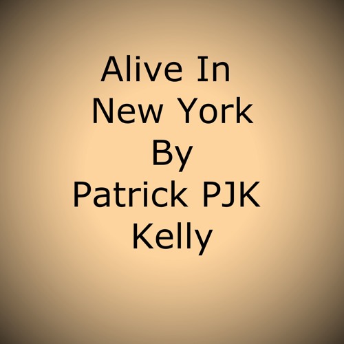 Alive In New York- Mastered -Sample