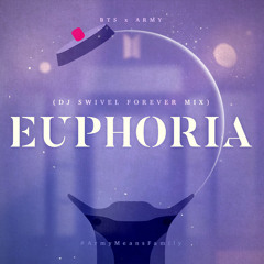 (Thai ver.) Jungkook (BTS) - Euphoria (DJ Swivel Forever Mix) By JaejahRed