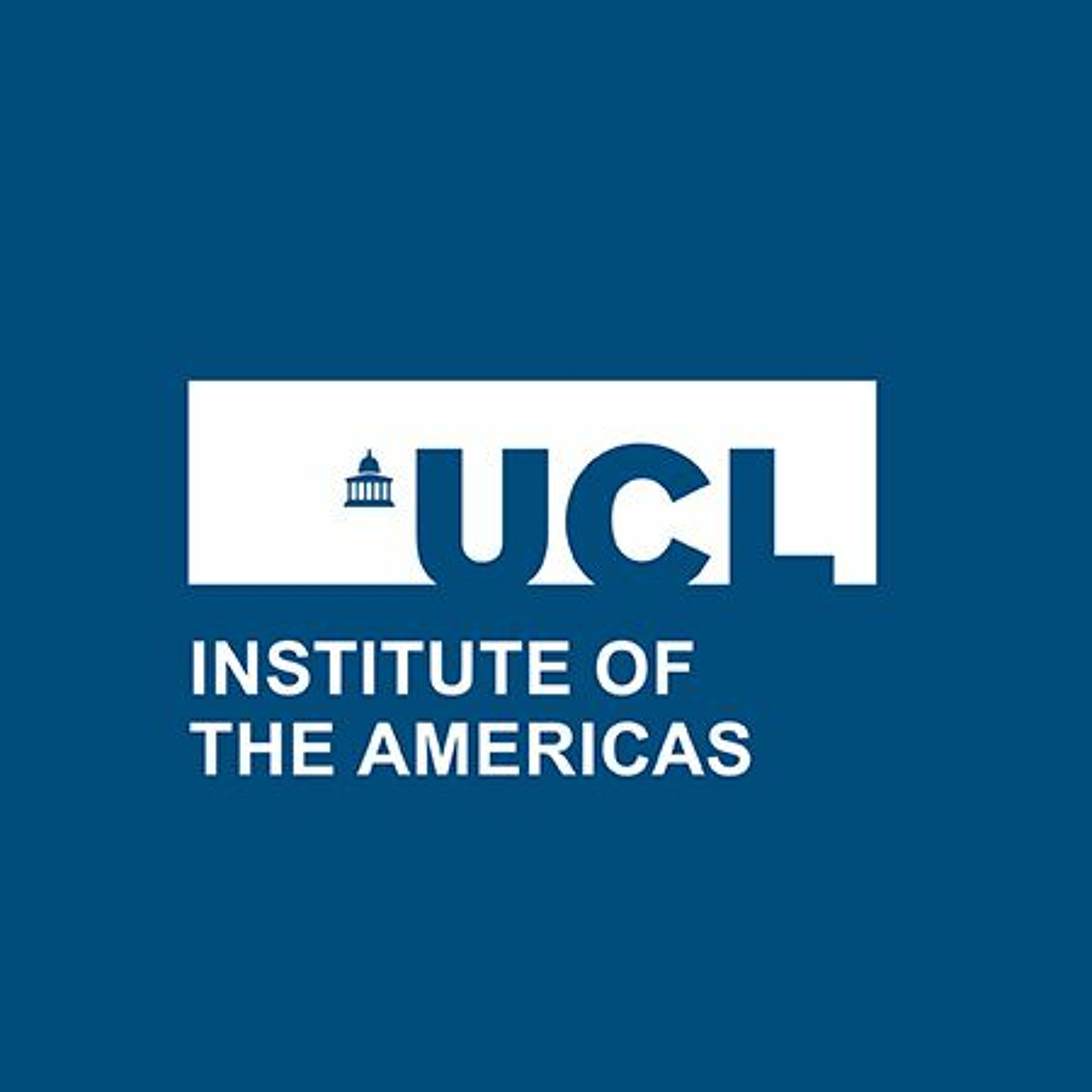 UCL Institute of the Americas Canadian Studies Conference 2019 - Panel 3 episode artwork