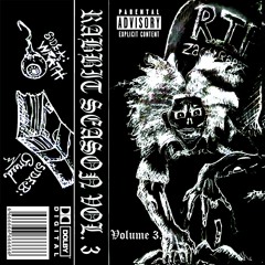 ONE MO CUP (PROD. ZACH RABBIT)