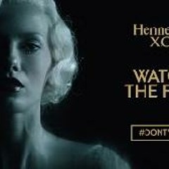 Cliff Martinez - Hennessy