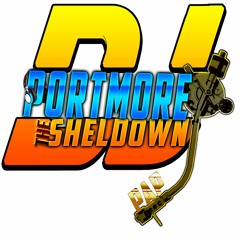 THE KICKDOWN TING SEGMENT MIXTAPE BY [DJ PORTMORE]