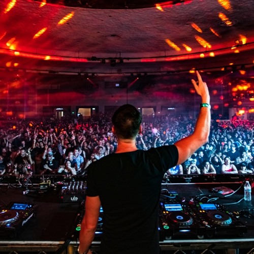 Stream Bryan Kearney LIVE @ Subculture LA 2019 by Bryan Kearney ...