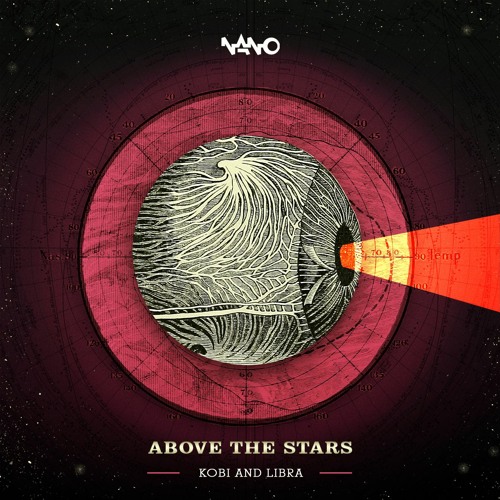 KOBI & Libra - Above The Stars