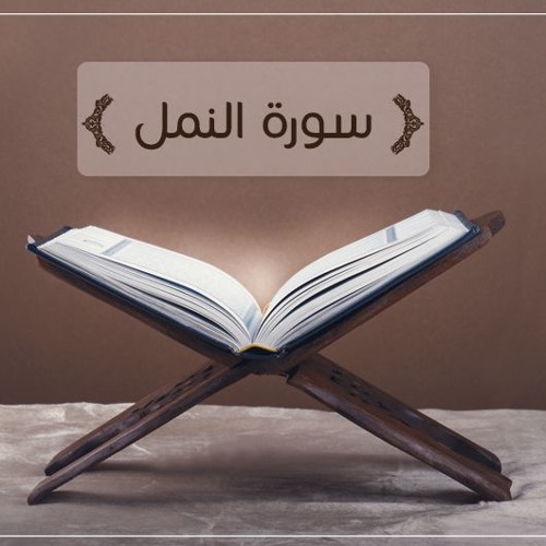 سورة النمل .. تسجيل من تراويح رمضان 1440 هـ، بمسجد الهداية بفيلادلفيا